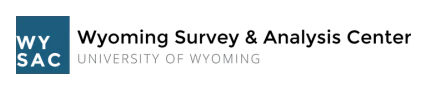 WYSAC at the University of Wyoming