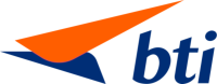 BTI logo