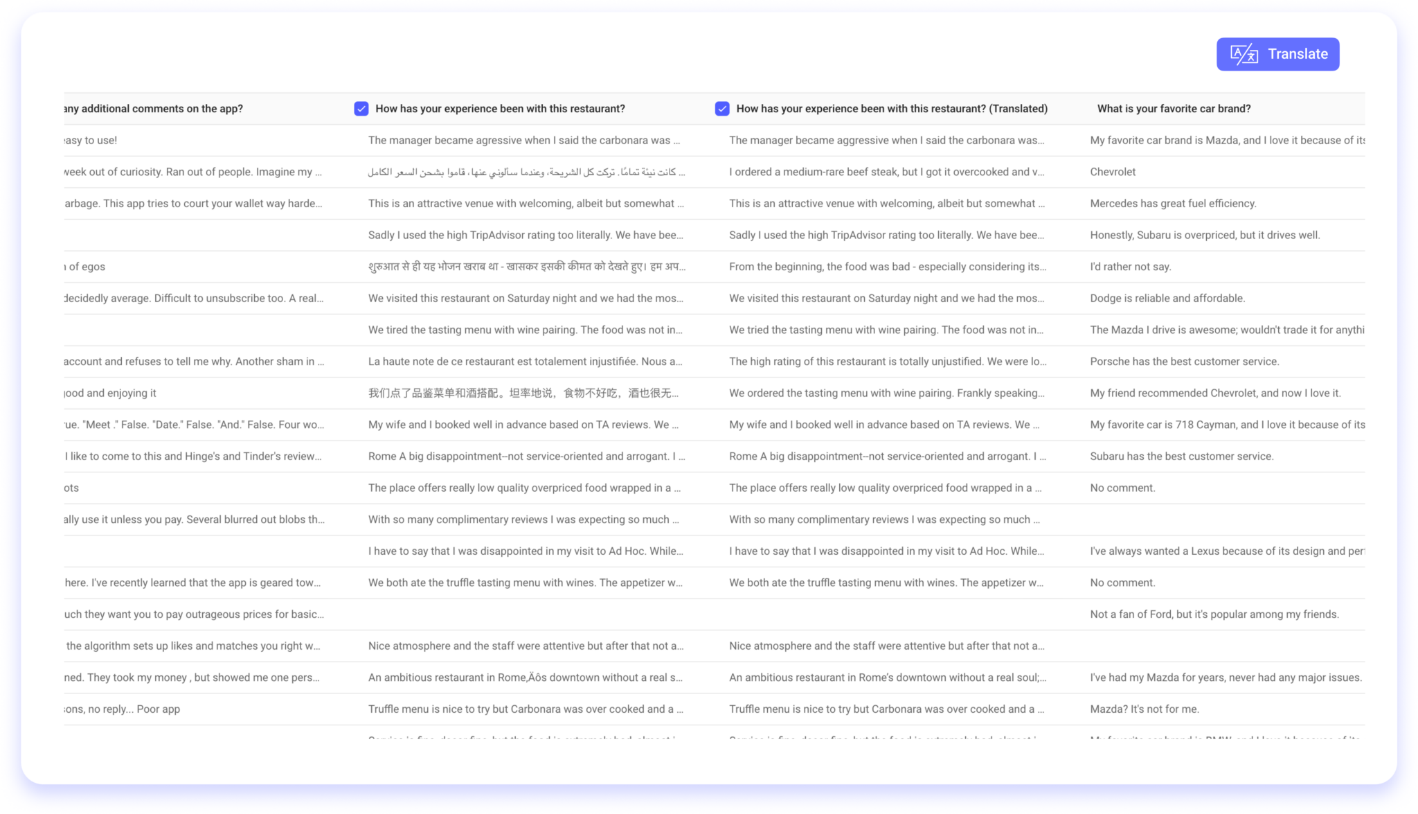 Survey Coding How to Analyze Open-Ended Survey Responses with AI