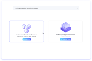 How to Analyze Open-Ended Survey Responses with AI