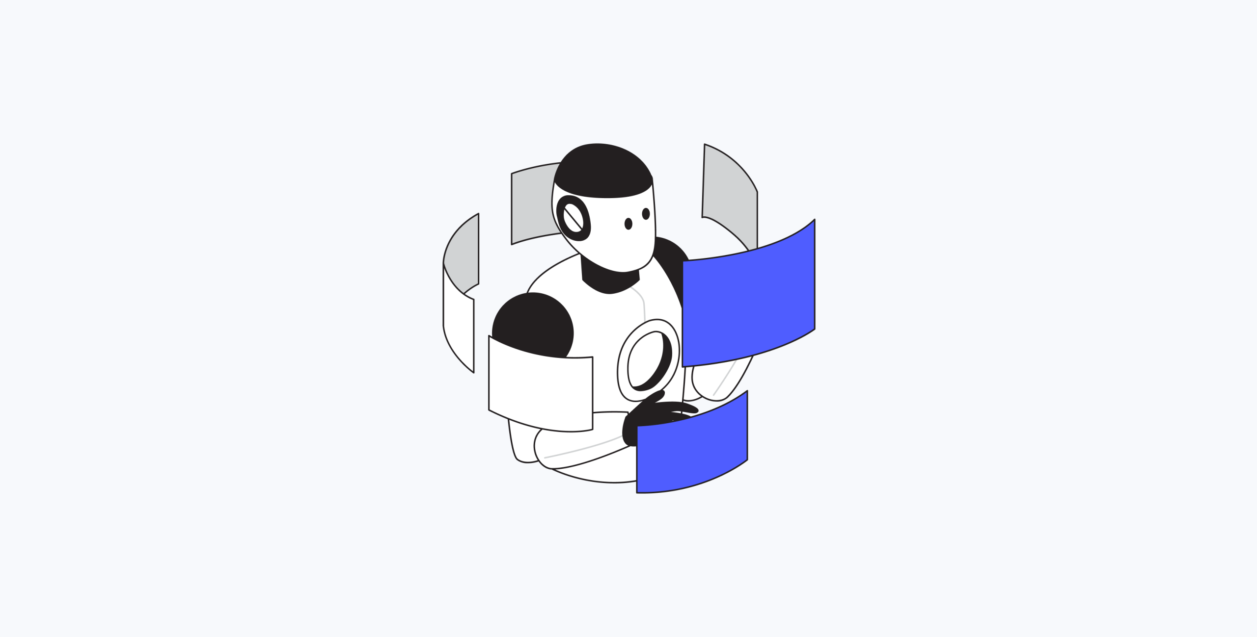 The Next Frontier in Consulting: Why Hybrid Human–AI Models Are Redefining the Voice of the Customer and Employee Experience