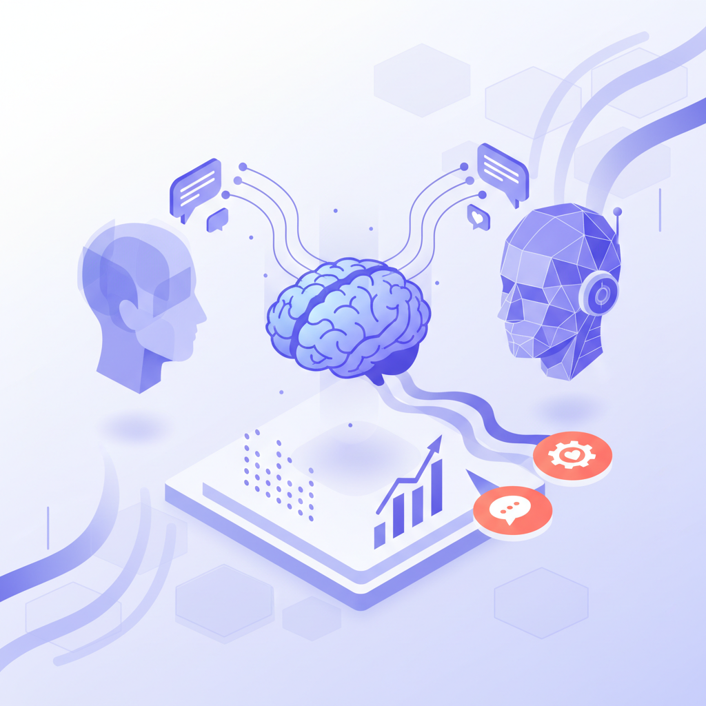 The Next Frontier in Consulting: Why Hybrid Human–AI Models Are Redefining the Voice of the Customer and Employee Experience