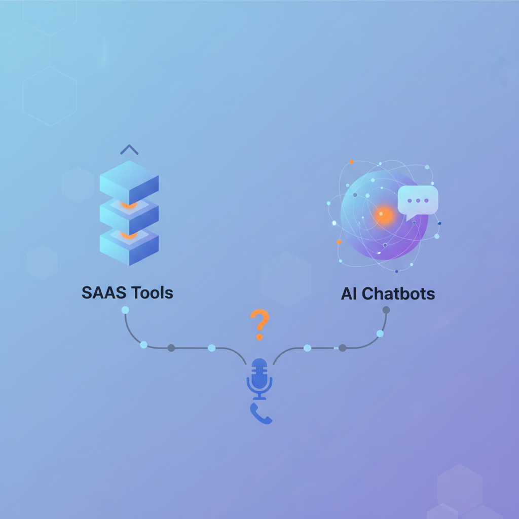 SaaS Tools vs. AI Chatbots: What’s Better for Analyzing Interviews and Sales Calls?